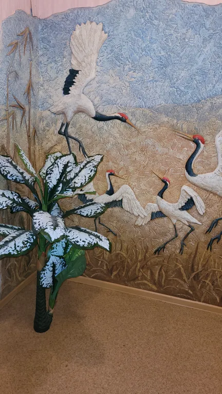 2-х комнатная квартира с удобной планировкой