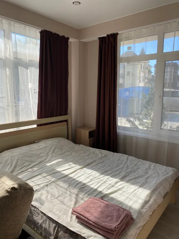 Квартира Апартаменты реал хаус с отдельной комнатой — Сириус