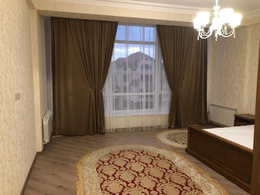 Аппартаменты с видом на море