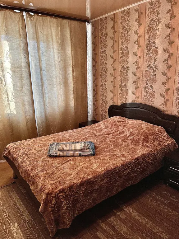 Уютная квартира рядом с автовокзалом и супермаркетами