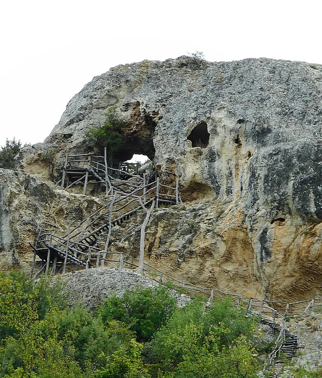 Уютная квартирка в солнечной Балаклаве