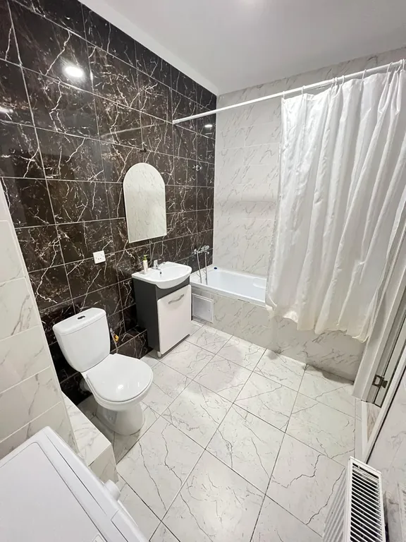 Чистая Квартира с кондиционером в центре Астаны