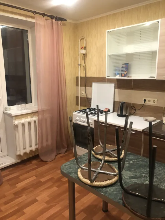 Отличная квартира в удобном месте