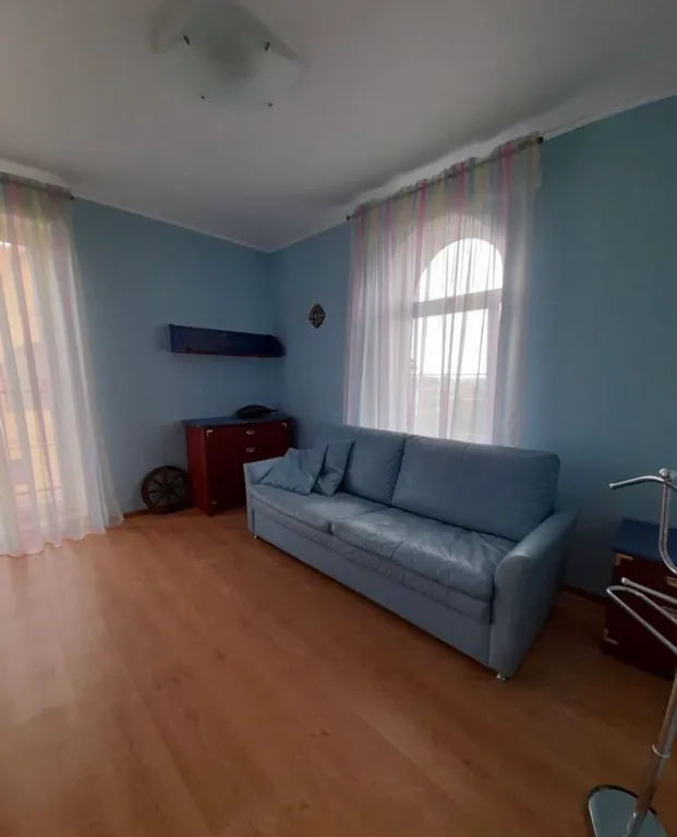 Домик у моря