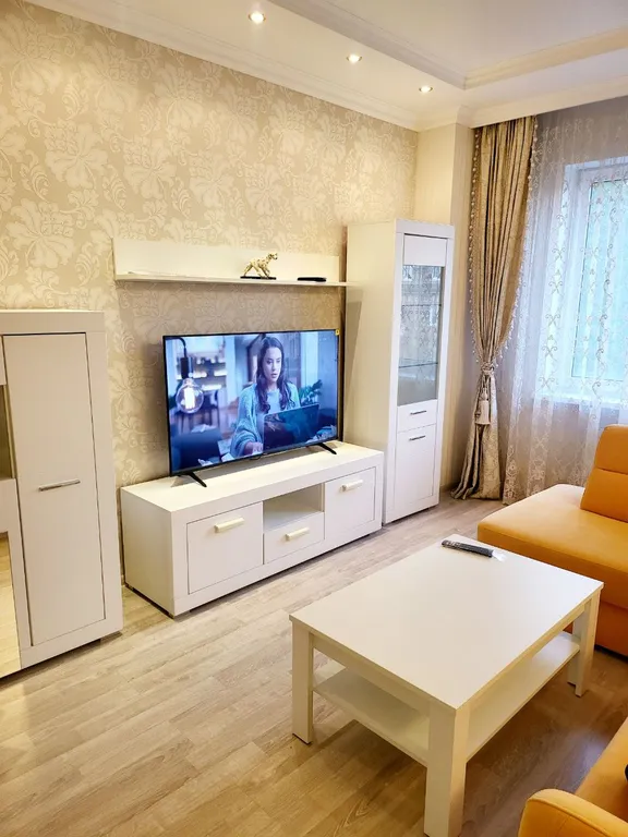 Ваш уютный уголок в историческом центре