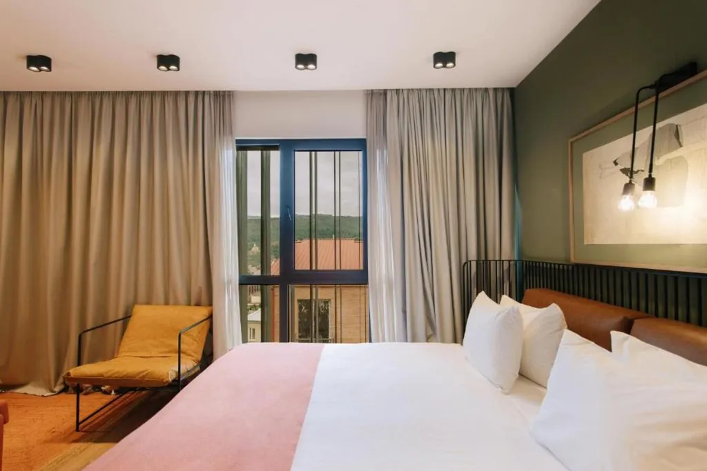 Квартира Комната — аренда посуточно в Тбилиси