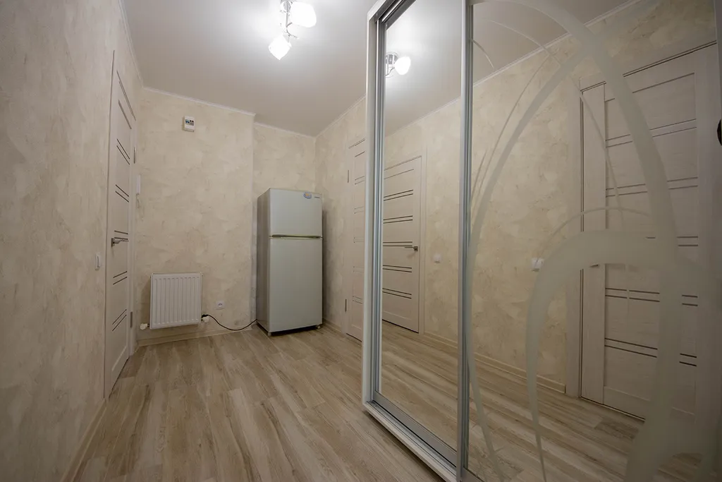 Квартира 1-комнатная Квартира — Феодосия