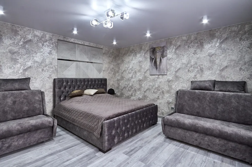 Уютная квартира на въезде в город