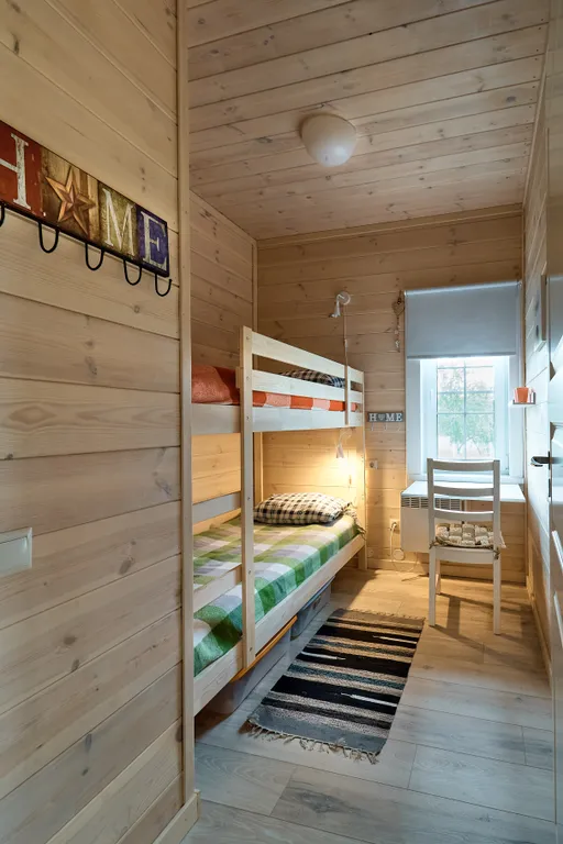 Усадьба на холме New