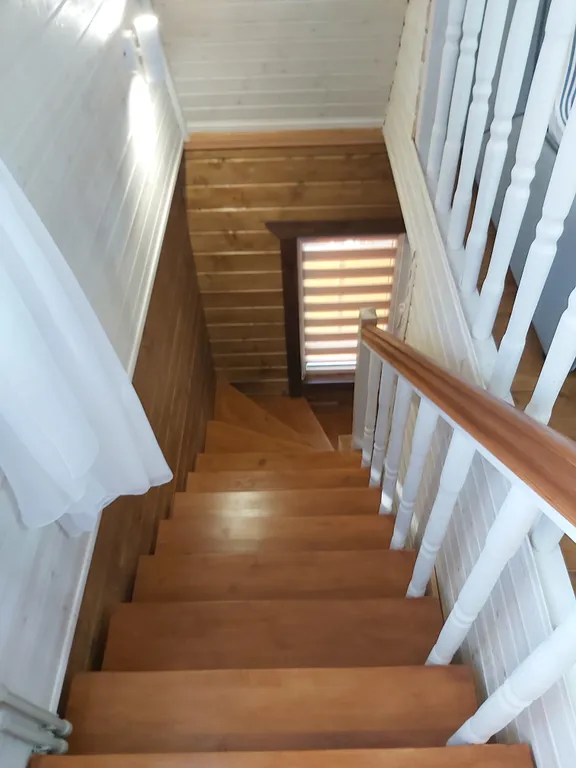 Коттедж Дом для отпуска — Сириус