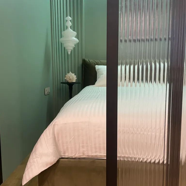 Уютная квартира у моря для вашего незабываемого отдыха