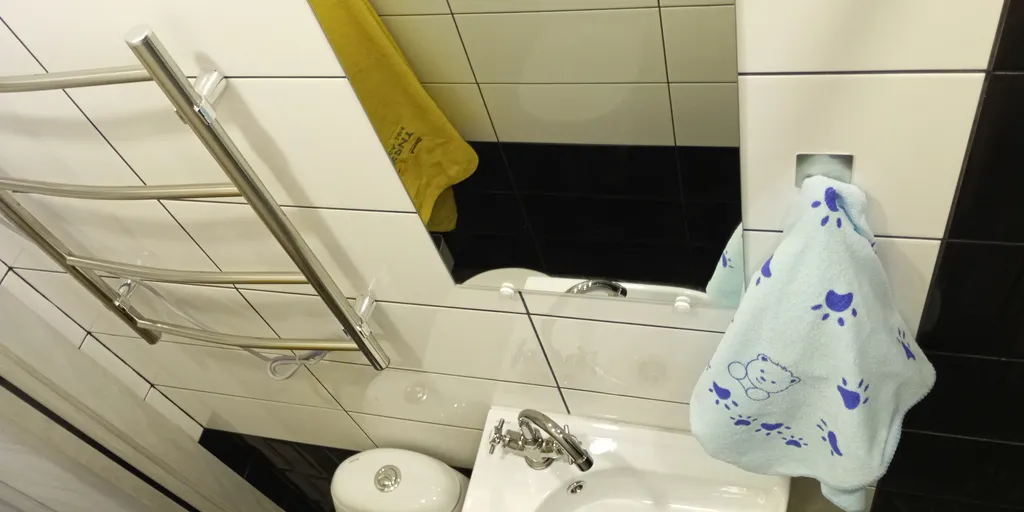 Уютная тихая студия Б