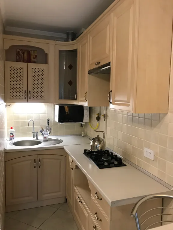 Двухкомнатный номер с отдельной изолированной комнатой