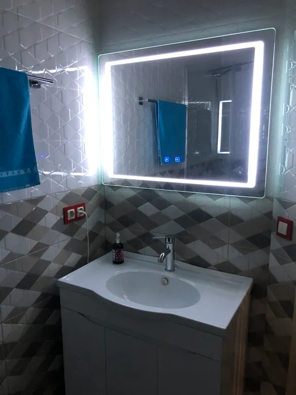 Уютная Квартира В Тбилиси