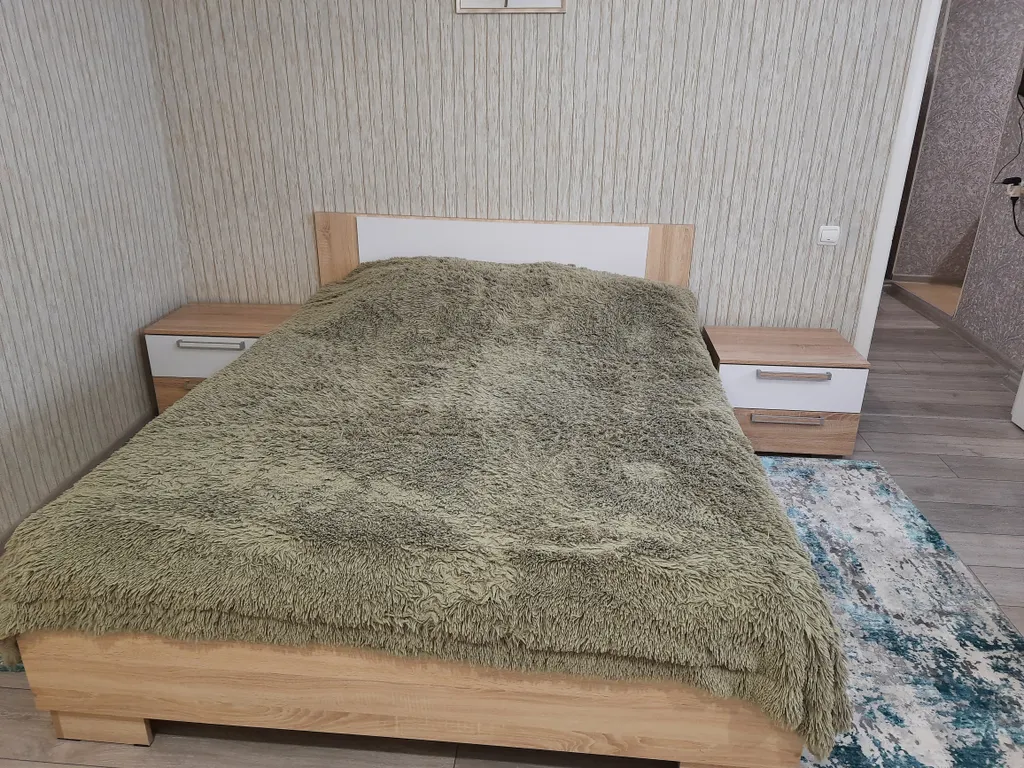 Уютная квартира  на земле с парковкой  в парковой зоне