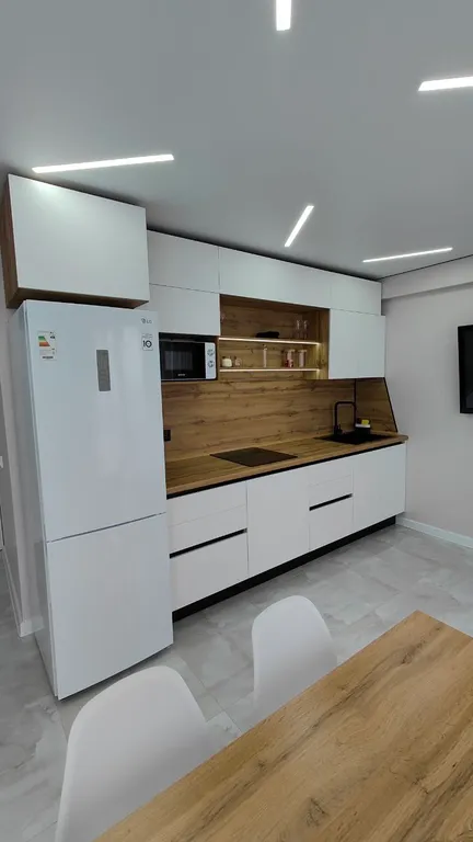 Квартира в новом элитном доме — аренда посуточно в Волгоград