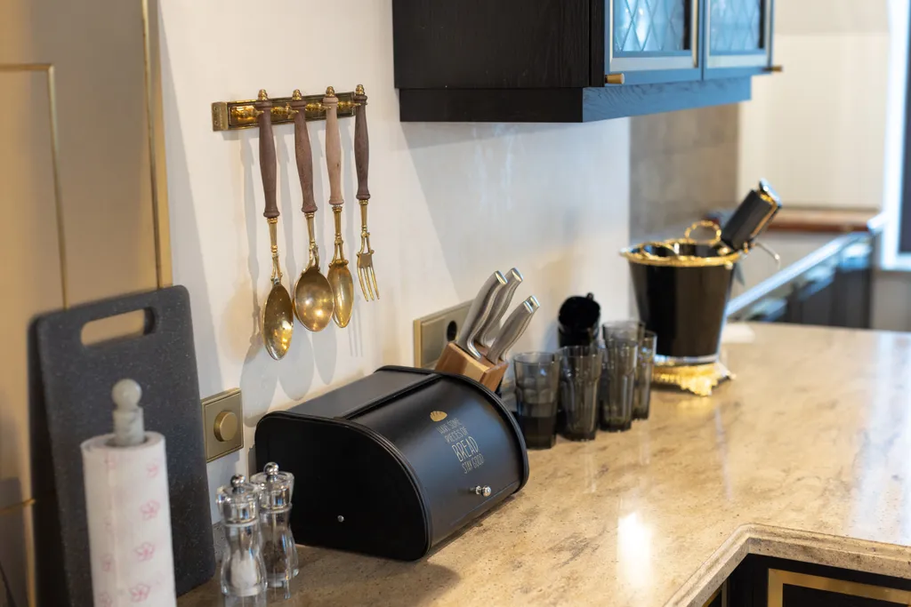 Апартаменты Старый Город