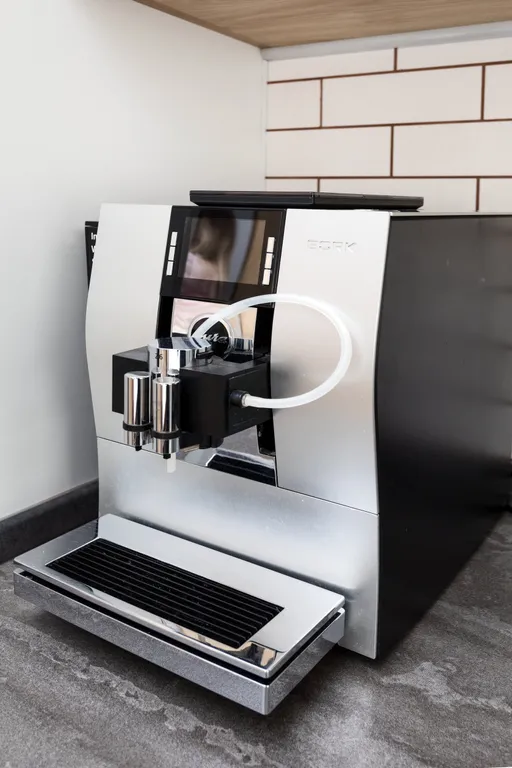 Старый город с террасой - современный комфорт и изысканный дизайн