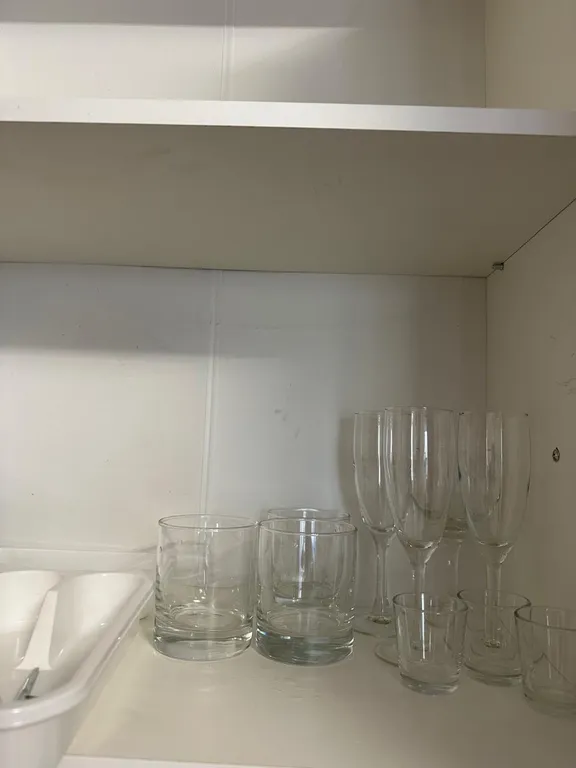 Уютная квартира-студия