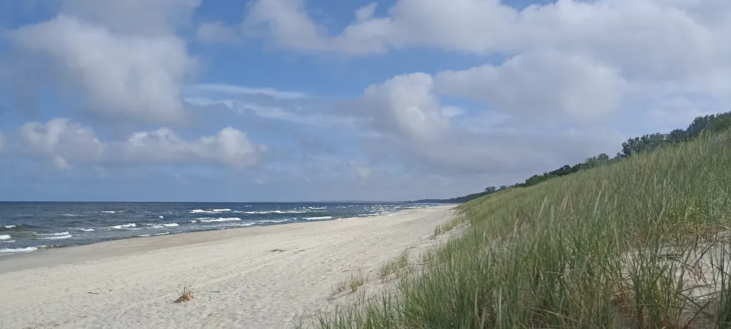 Квартирка у моря