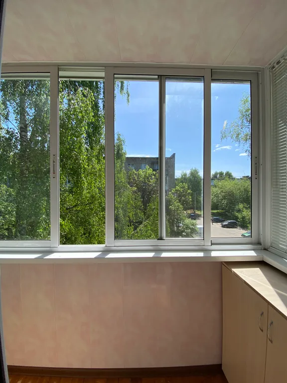 Уютная квартира для комфортного проживания