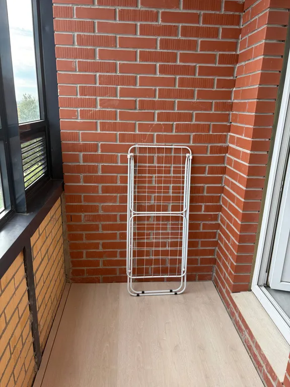 Квартира Квартира Уютная студия в Колпино — Колпино