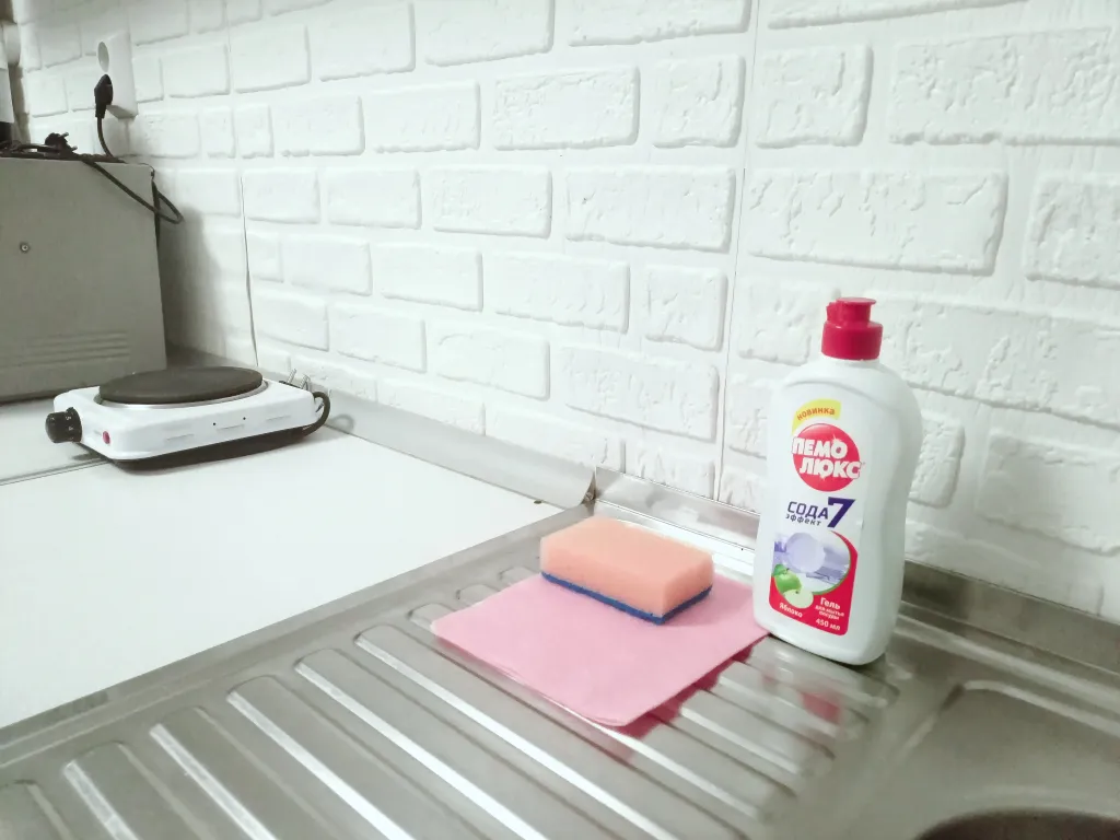 Квартира Недорогая и уютная квартира (5км от центра Ярославля) — Ярославль