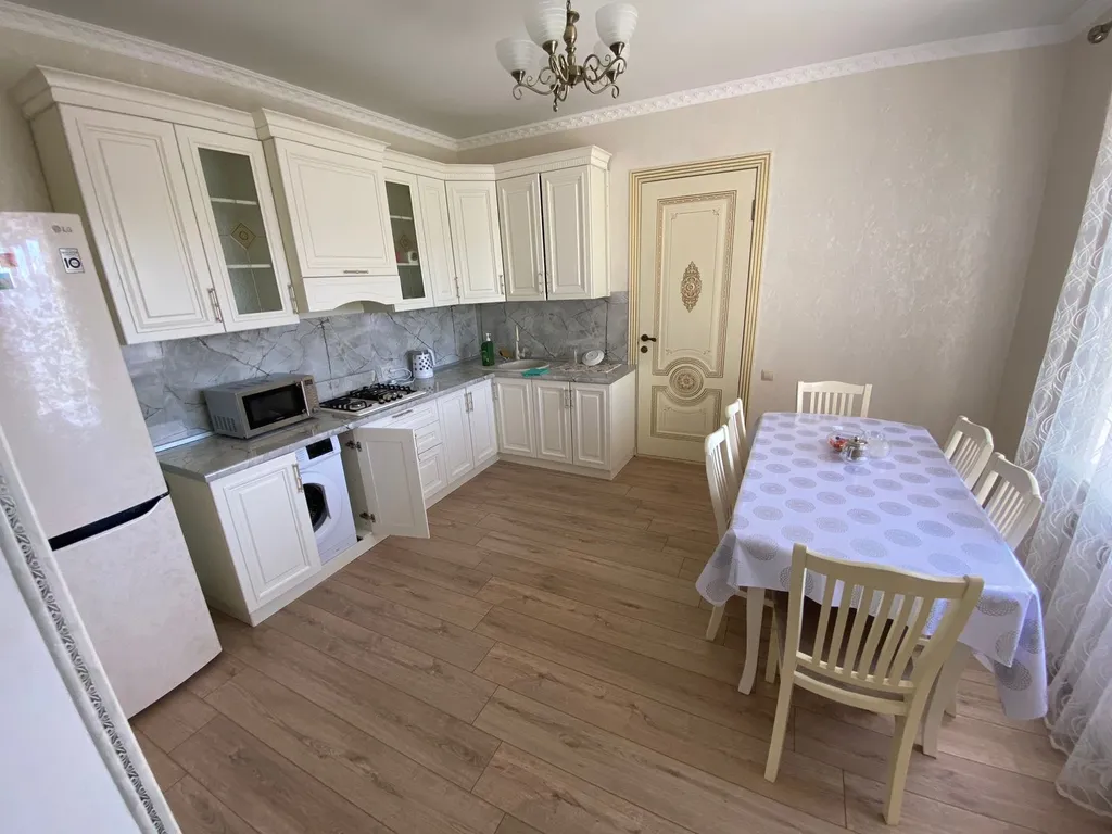 Коттедж Уютный дом с прекрасным видом на горы — Гуниб