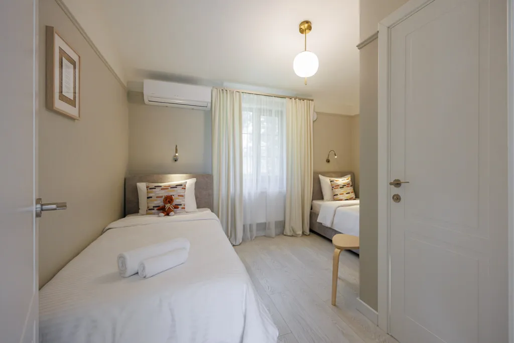 3-комнатный Дом