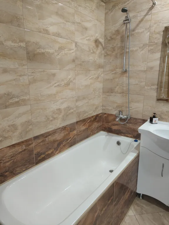 Уютная квартира в Минск Мир