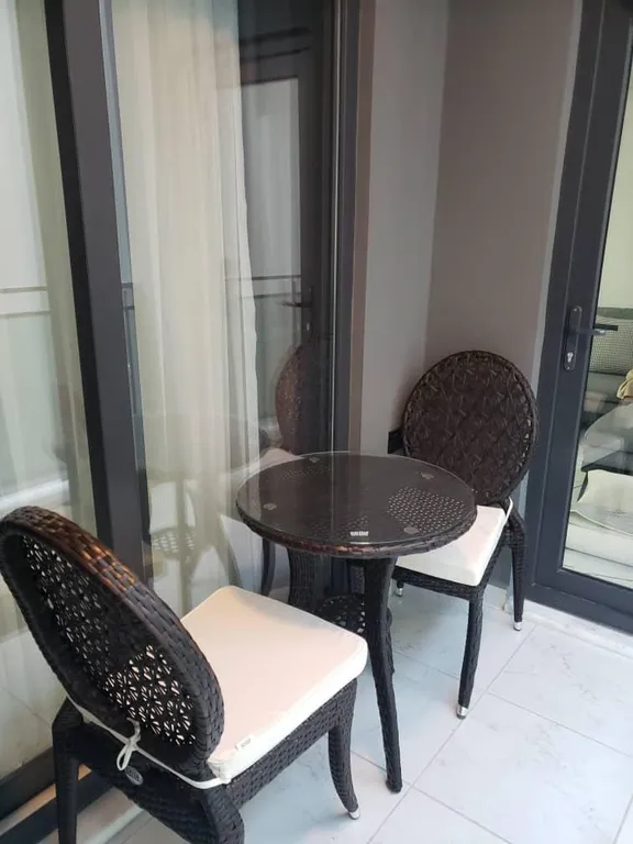 Шикарные апартаменты в 50 метрах от моря