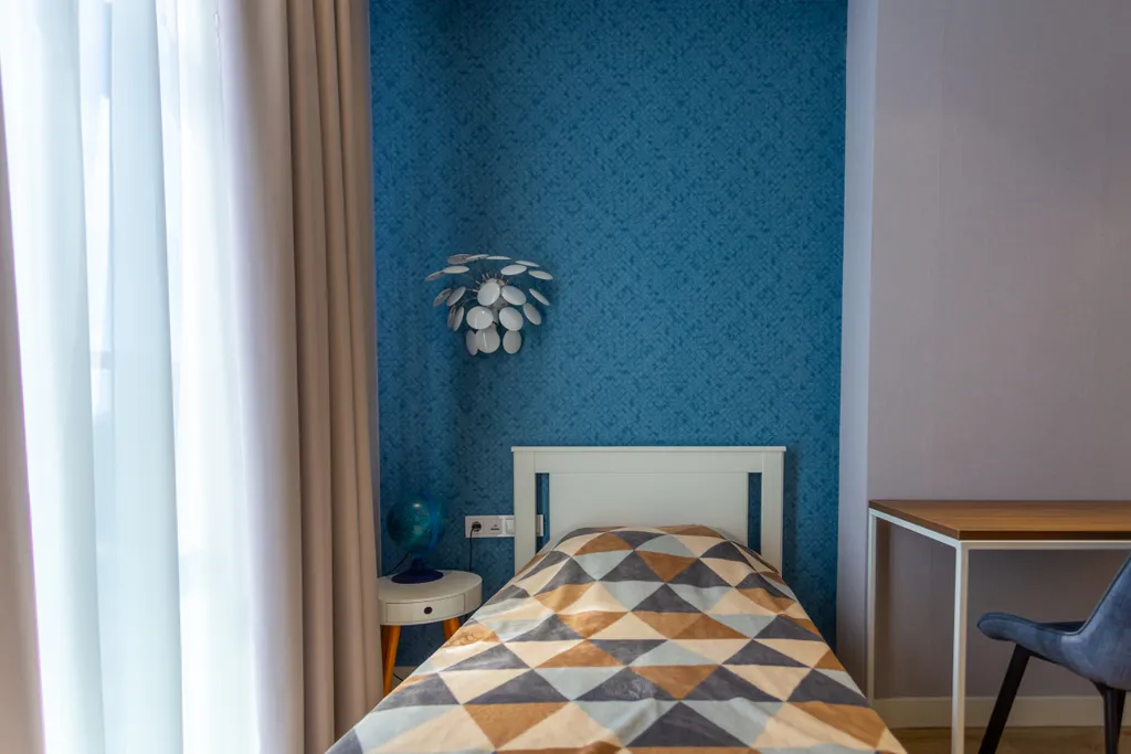 Шикарная квартира у моря