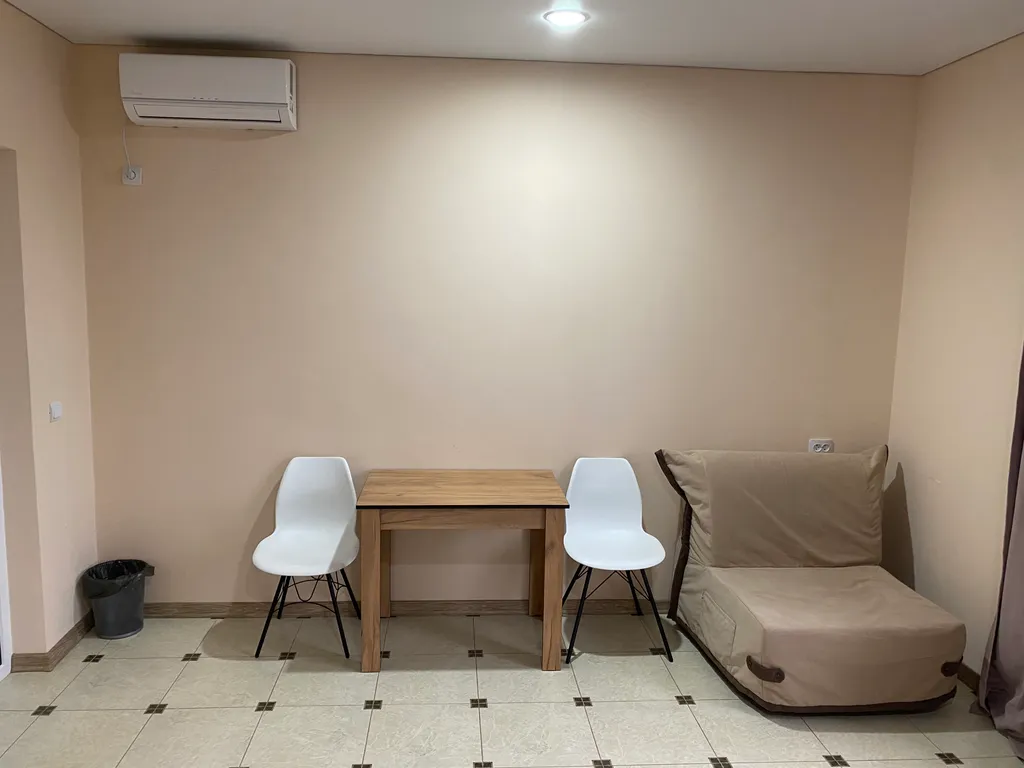 Улучшенный с балконом