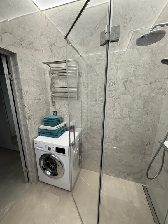 Апартаменты люкс у моря с бассейном в АК Морской берег