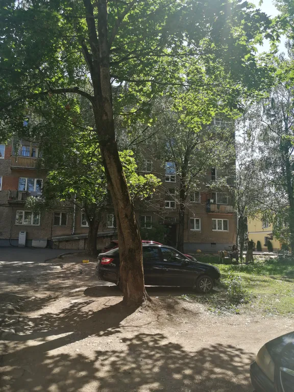 Квартира Квартира в лофт стиле — Великий Новгород