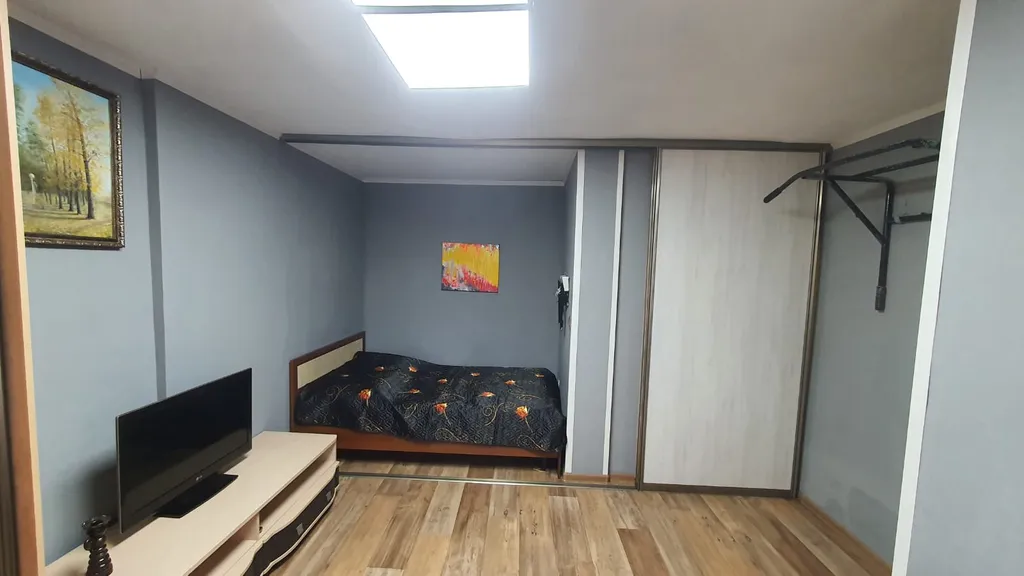 Уютная квартира рядом с жд вокзалом