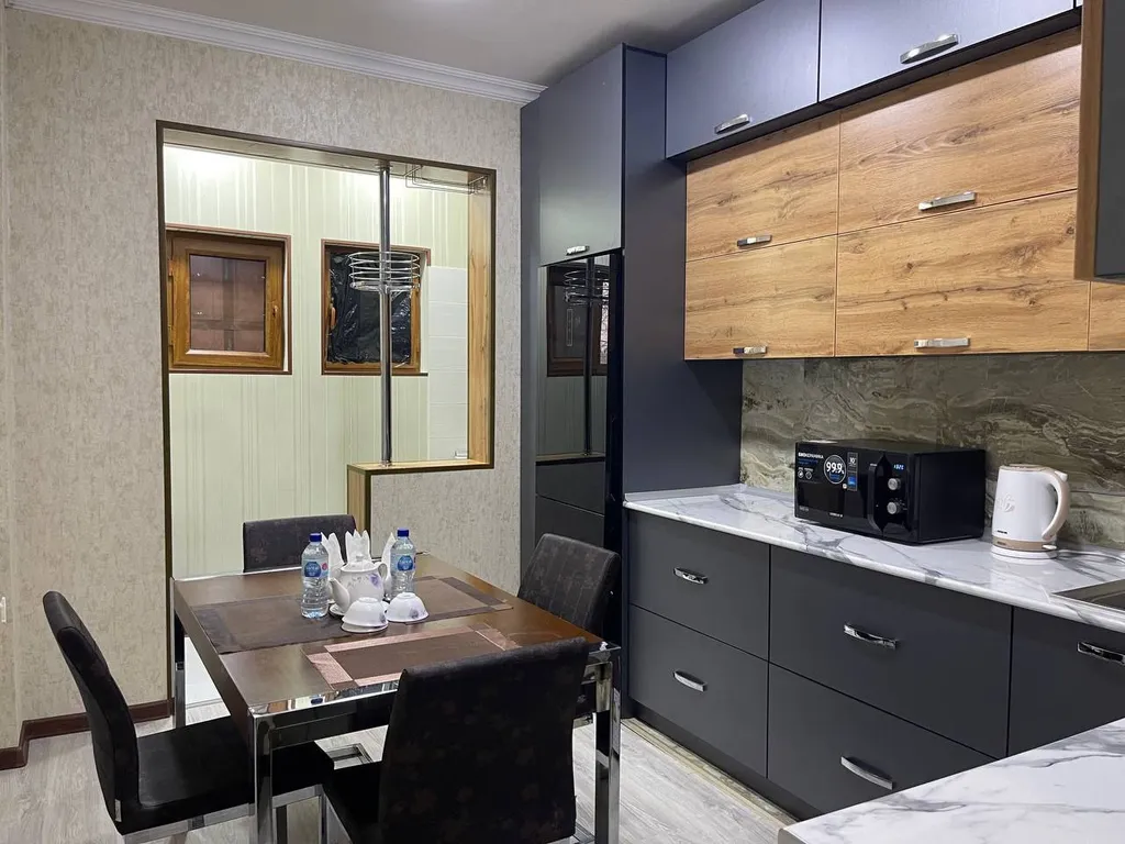 улица Садика Азимова 63 by Royal rentals