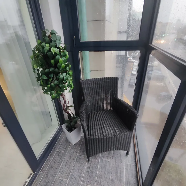 Квартира Апартамент в ЖК Рыбная деревня — Калининград