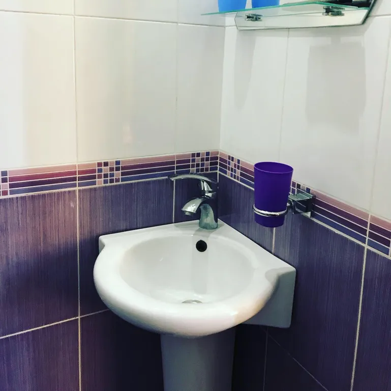 Квартира Комната — Адлер