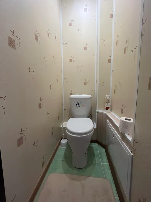 Отличная Двухкомнатная квартира в центре Ноябрьска