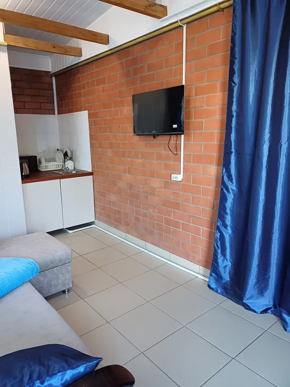 Уютная комната в частном доме с индивидуальным входом