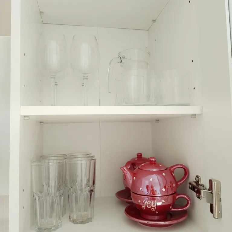 Квартира 1-комнатная Квартира — Пионерский