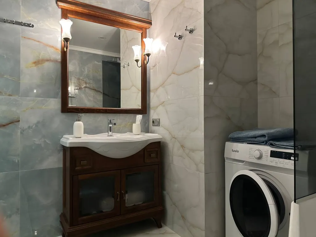 Уютная квартира в самом центе Саратова