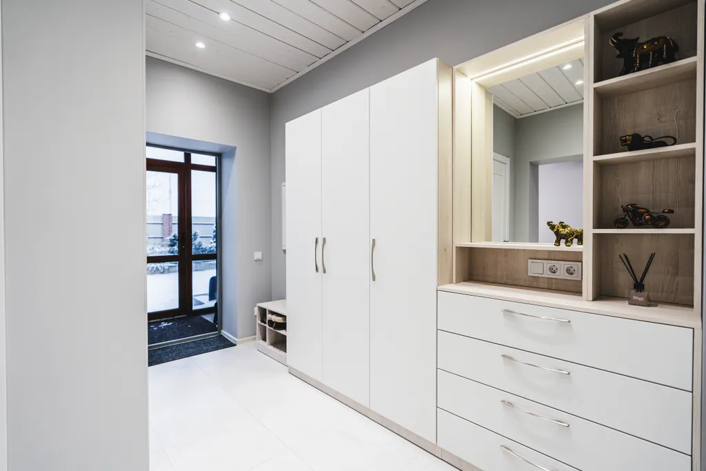 Коттедж Просторный уютный дом — Коммунар