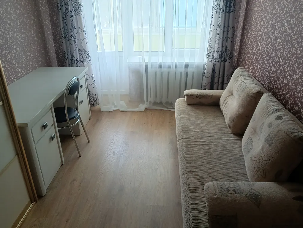 Квартира в центре