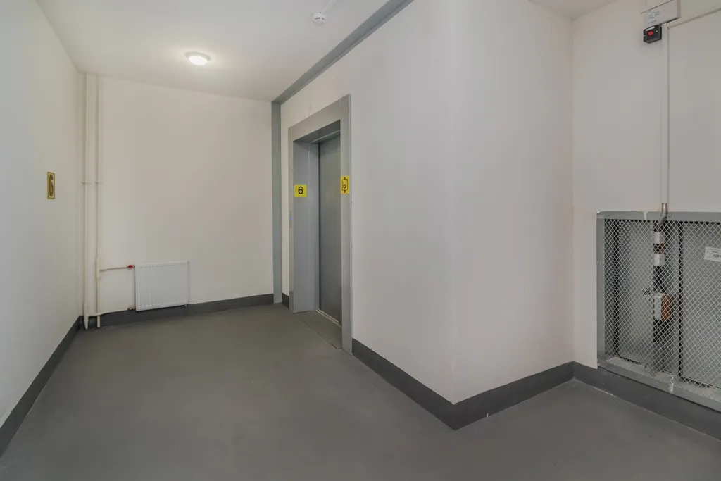 Квартира Уютная квартира рядом с НИИ им. Петрова — Песочный