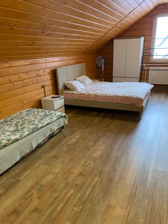 Коттедж Дом у Леса — Дубна