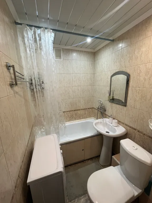 Уютная квартира в центре