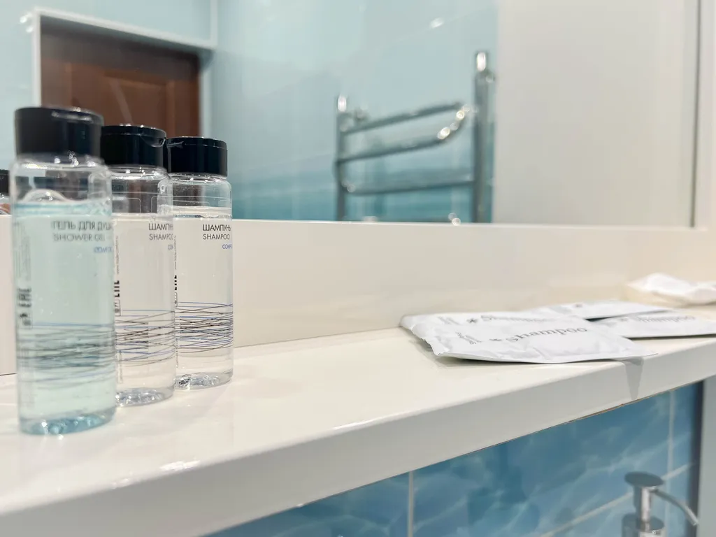 Апартамент престиж