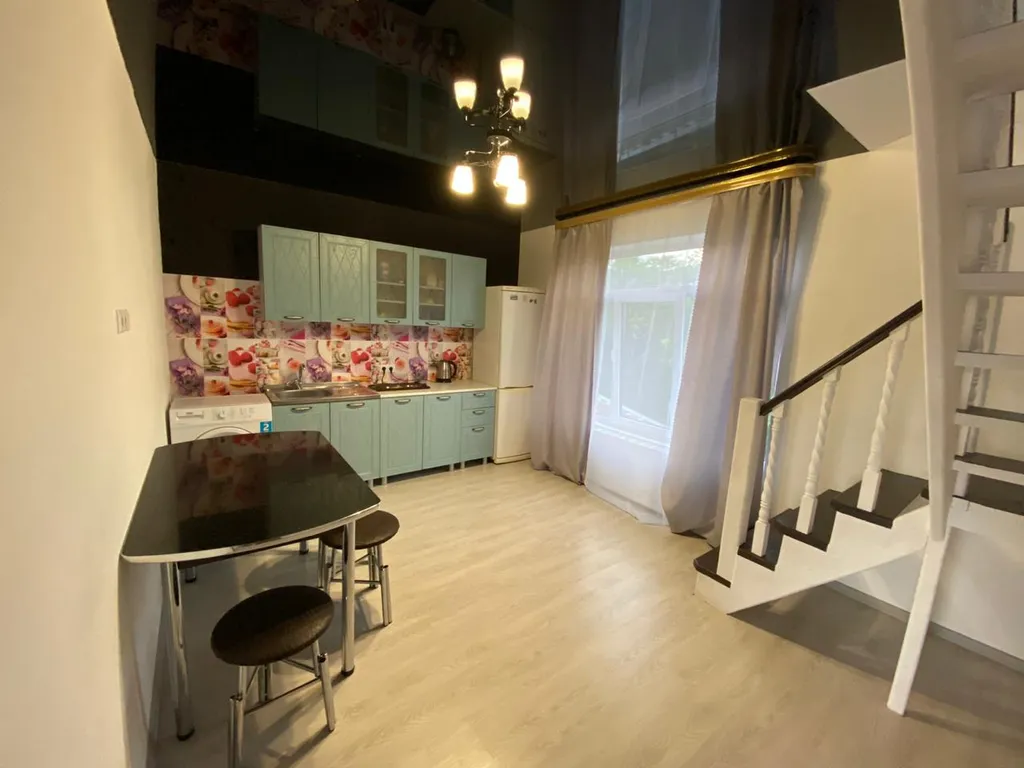 Квартира 2-комнатная Квартира — Анапа